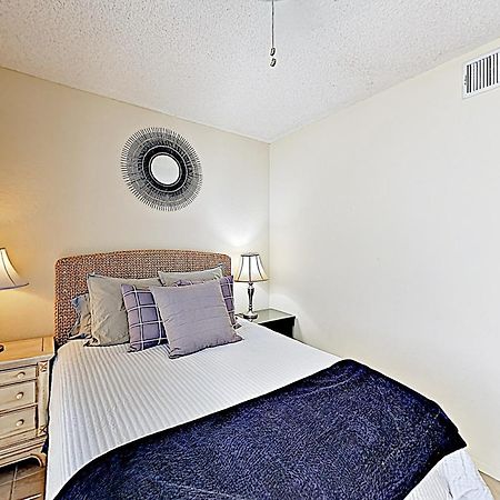 Willa Sunchase IV South Padre Island Zewnętrze zdjęcie