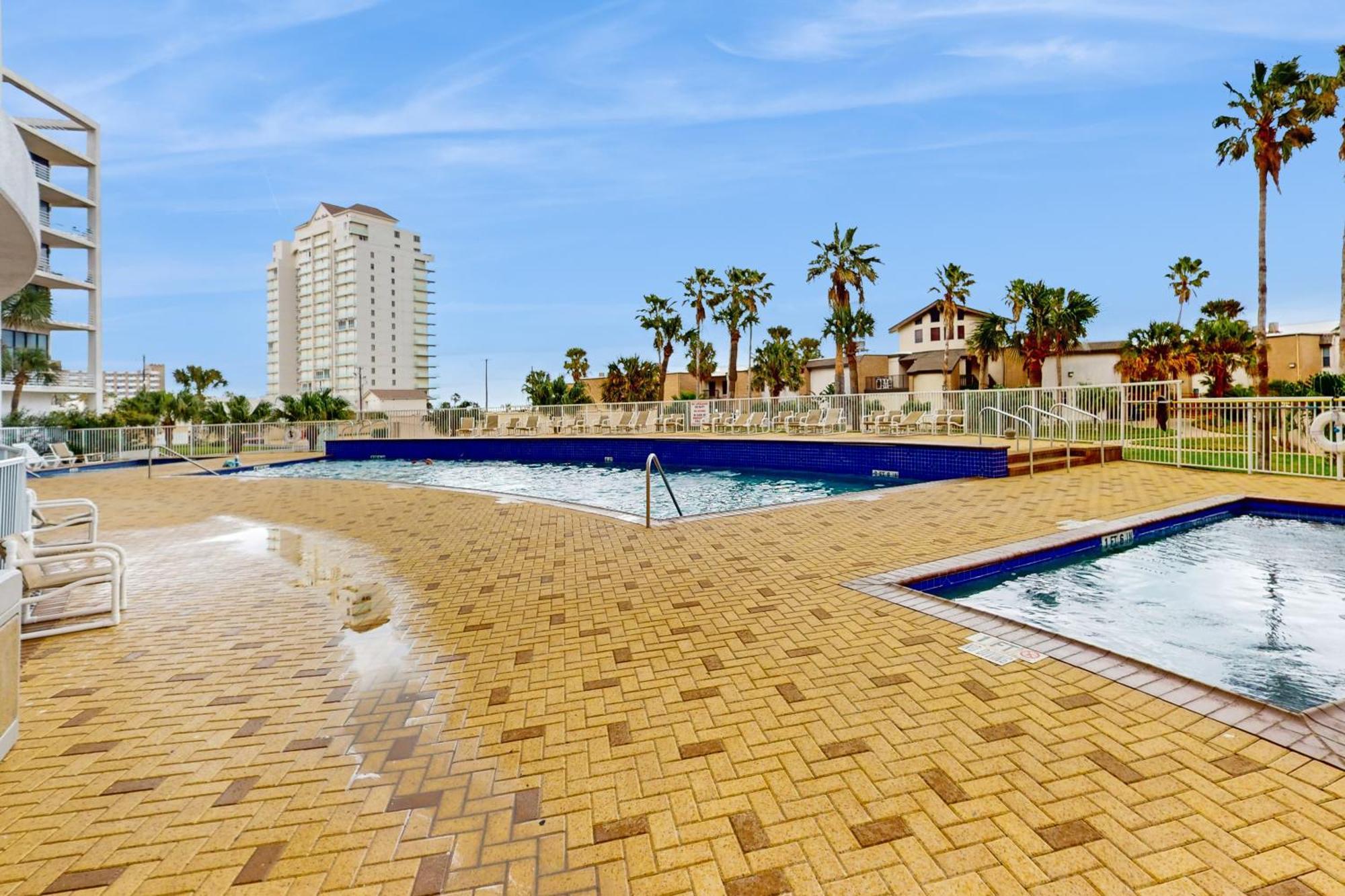 Willa Sunchase IV South Padre Island Pokój zdjęcie