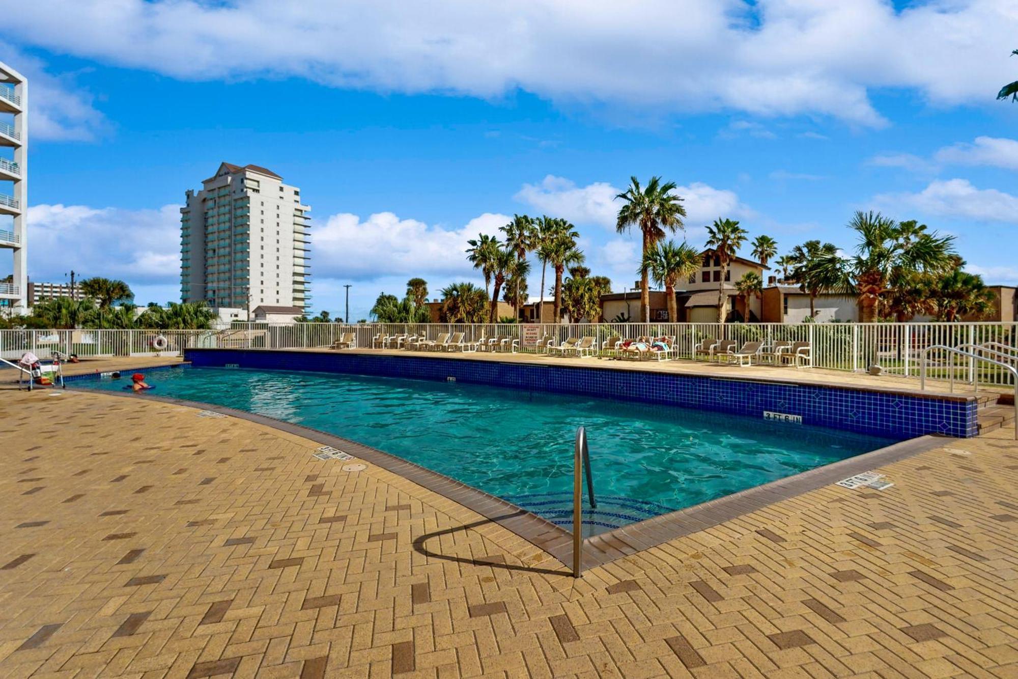 Willa Sunchase IV South Padre Island Pokój zdjęcie