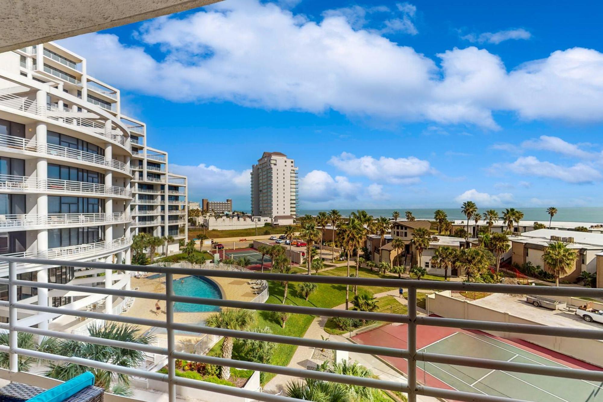 Willa Sunchase IV South Padre Island Pokój zdjęcie