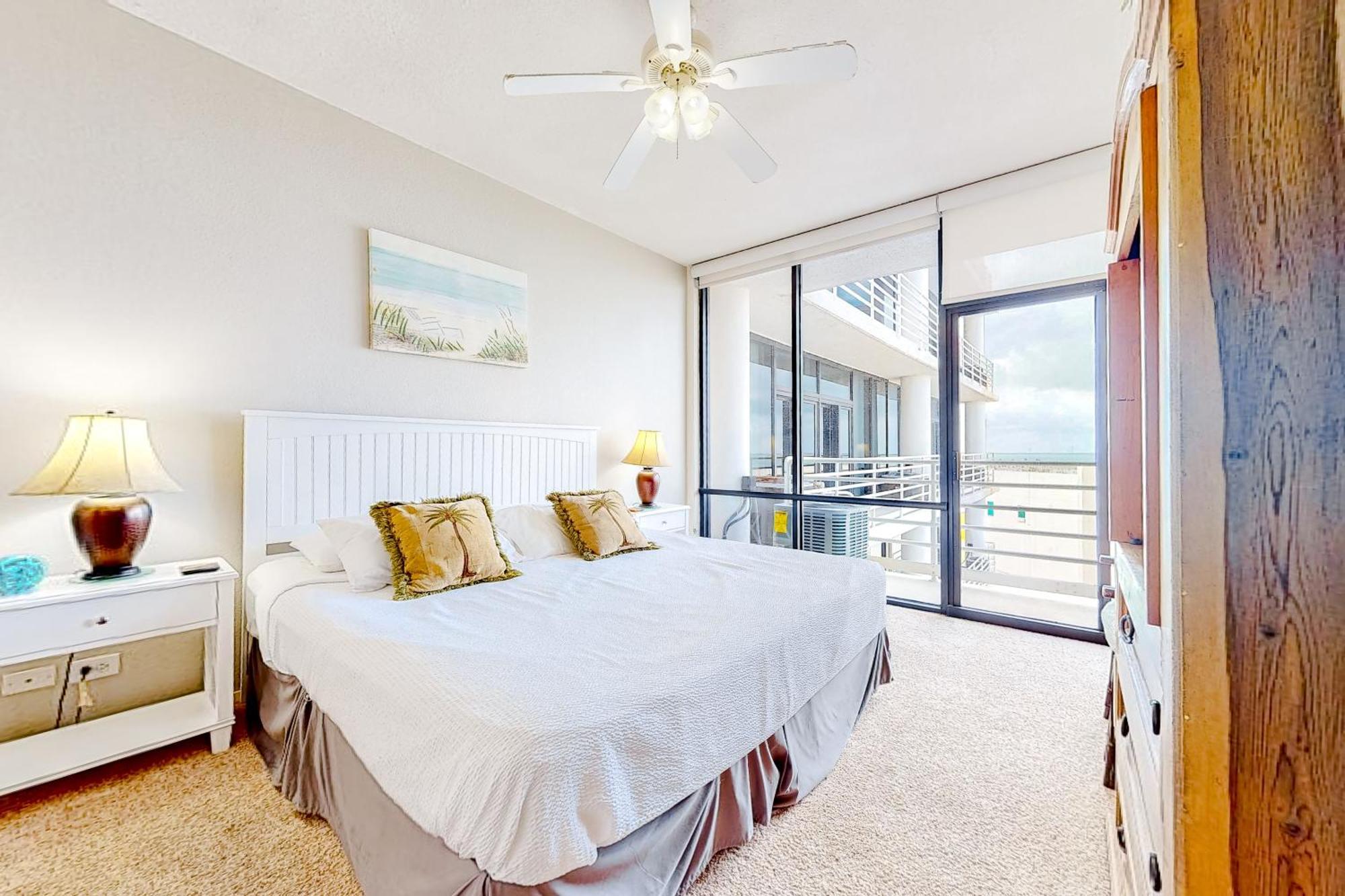Willa Sunchase IV South Padre Island Pokój zdjęcie