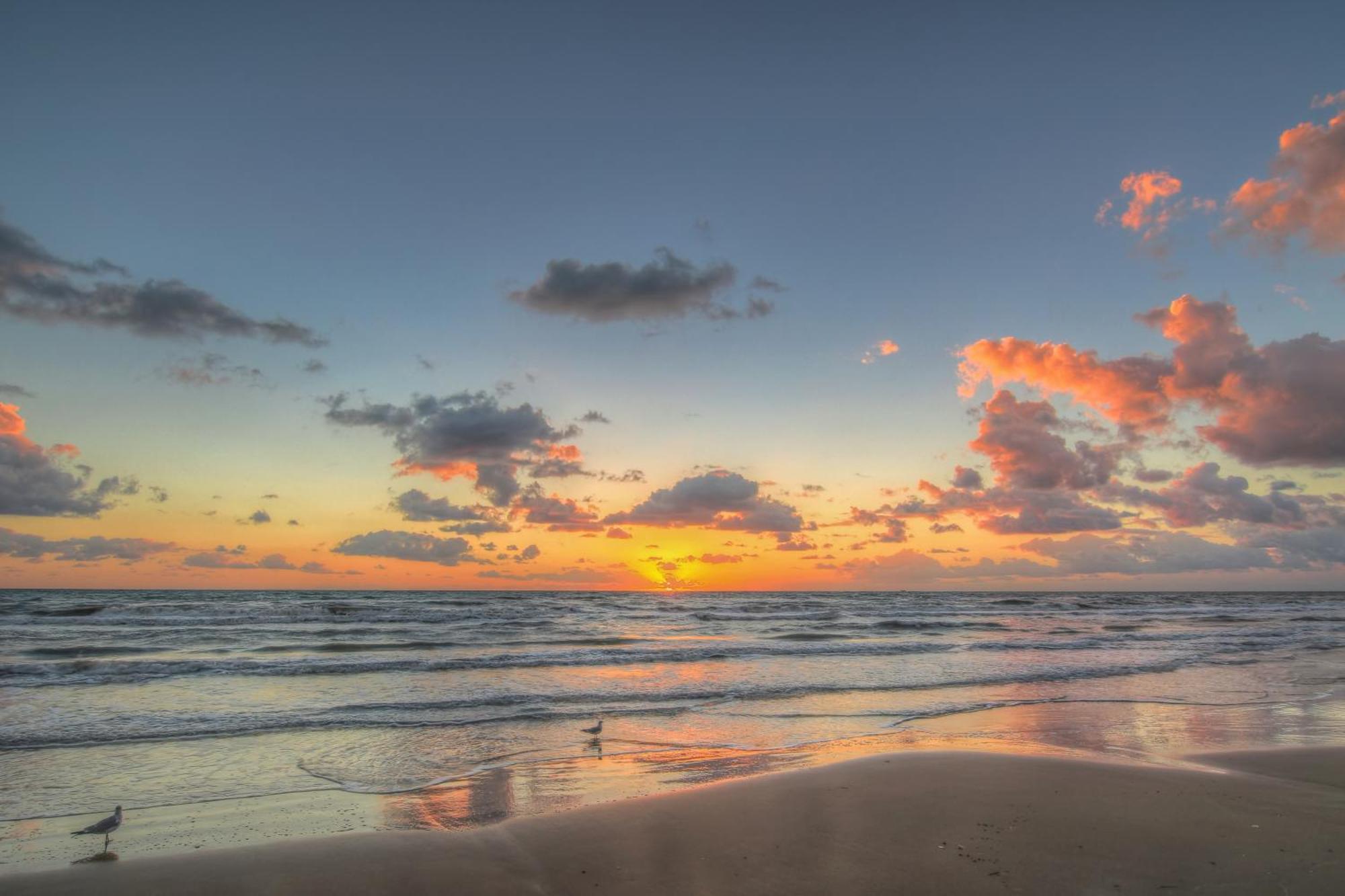 Willa Sunchase IV South Padre Island Pokój zdjęcie