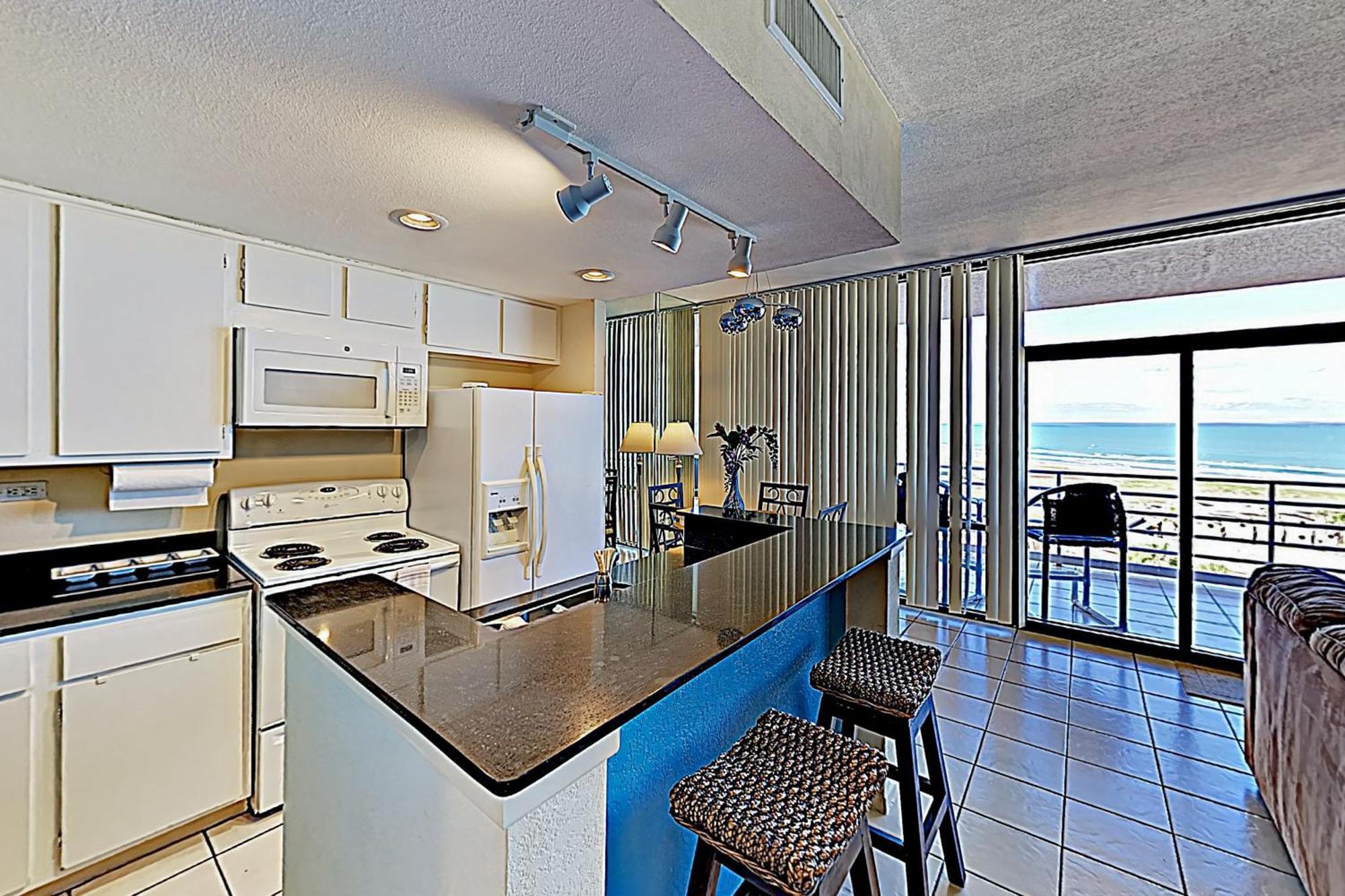 Willa Sunchase IV South Padre Island Zewnętrze zdjęcie