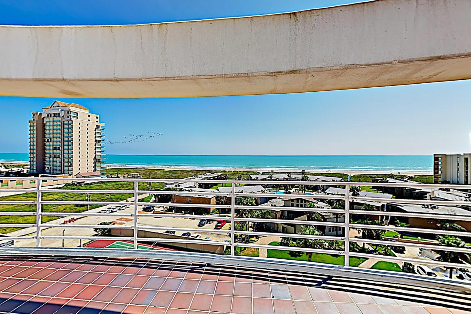 Willa Sunchase IV South Padre Island Zewnętrze zdjęcie
